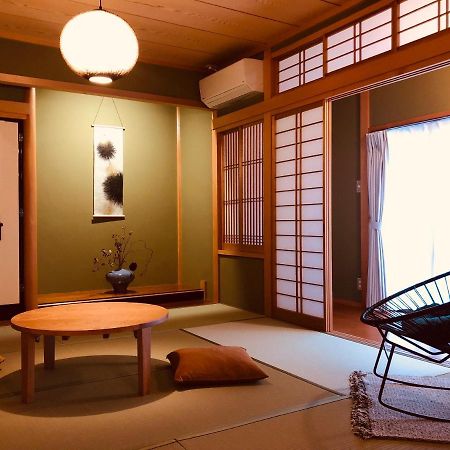金澤華ゆり Villa Kanazawa Exterior foto