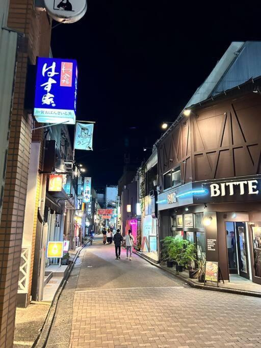 金澤華ゆり Villa Kanazawa Exterior foto
